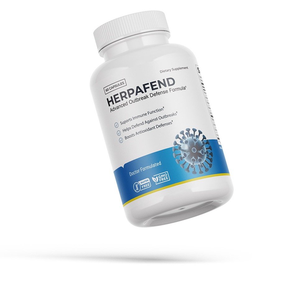 Herpafend Supplement